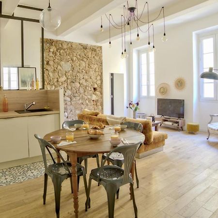 Apartament Superb Flat In The Heart Of The Historic Centre Of Ajaccio - Welkeys Zewnętrze zdjęcie