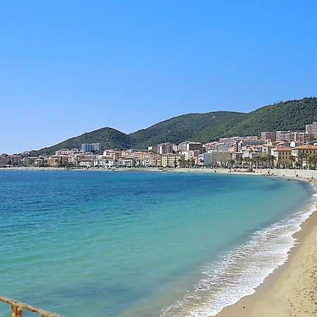 Apartament Superb Flat In The Heart Of The Historic Centre Of Ajaccio - Welkeys Zewnętrze zdjęcie