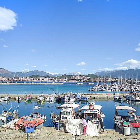 Apartament Superb Flat In The Heart Of The Historic Centre Of Ajaccio - Welkeys Zewnętrze zdjęcie