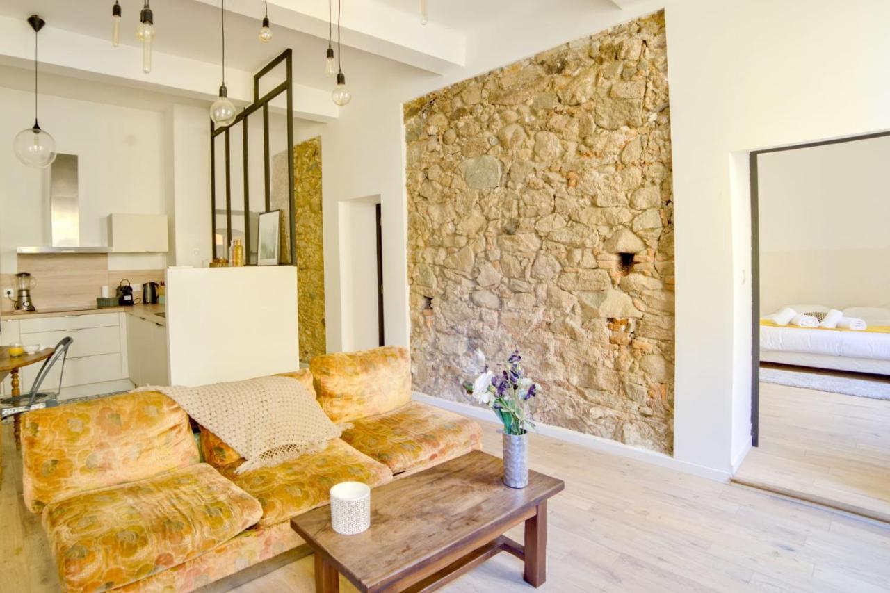 Apartament Superb Flat In The Heart Of The Historic Centre Of Ajaccio - Welkeys Zewnętrze zdjęcie